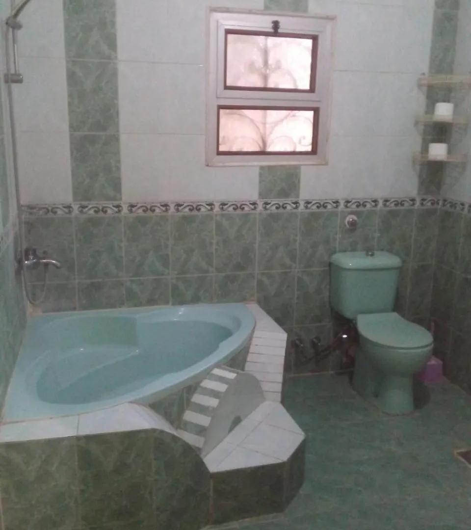 Guest house Egypt Amon Hotel Luxor
