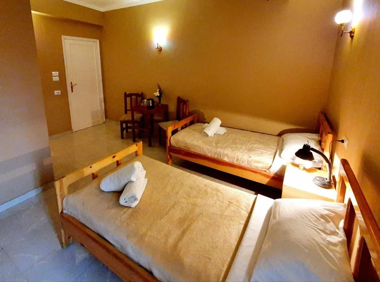 Egypt Amon Hotel Luxor Guest house
