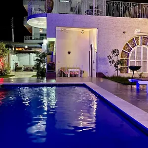 Guest house Oasis, Luxor