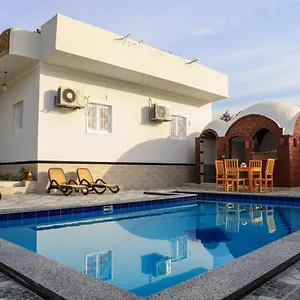 Guest house Happiness, Luxor